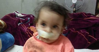 موظف بالشرقية: "دخلت استقبال مستشفى أبوحماد بطفلتى تنزف ولم أجد طبيبا"