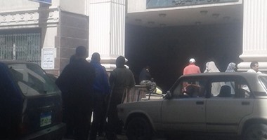 صحافة المواطن: قارئ يشكو تأخر رواتب مؤسسات رعاية الأحداث بالإسكندرية 5 أشهر