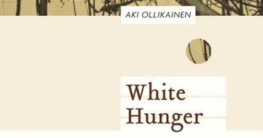 "الجوع الأبيض" المرشحة للقائمة الطويلة لـ"المان بوكر" تصدر بالعربية عن "العربى"