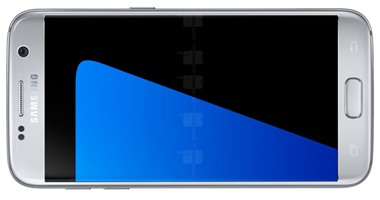 هاتفا جلاكسى S7 وS7 إيدج يدعمان ميزة الشحن السريع 2.0 بدلا من 3.0