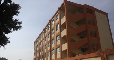 "الأبنية التعليمية" بجنوب سيناء: انتهاء إنشاءات مدرسة للغات بـ 7ملايين جنيه