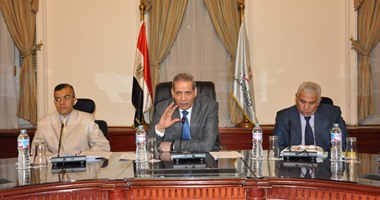 رئيس اتحاد طلاب مصر: سنشارك فى وضع جدول امتحانات الدبلومات الفنية لأول مرة