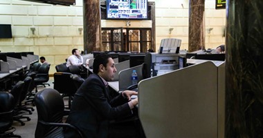 أوراسكوم للاتصالات تتصدر  أنشط 10 شركات بالبورصة المصرية فى حجم التداول