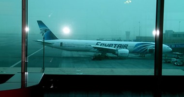 إلغاء ٥ رحلات دولية بمطار القاهرة لعدم جدواها اقتصاديا