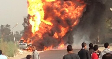 مصادر طبية: وصول جثث 5 شهداء و8 مصابين فى انفجار برفح لمستشفى العريش