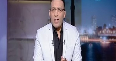 خالد صلاح يعرض فيديو عن تجارة المخدرات بمحور 26 يوليو..ويتساءل:أين الداخلية؟