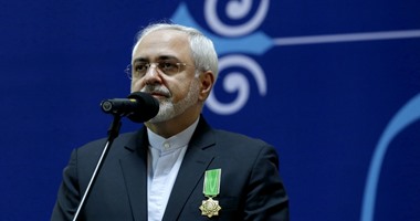 وزير الخارجية الإيرانى يصف خطاب نتنياهو فى ميونيخ بـ"السيرك الهزلى"