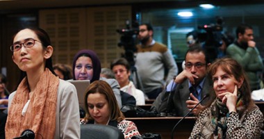 مؤتمر"المرأة من أجل التغيير" بمكتبة الإسكندرية يوصى بضرورة تمكين المرأة