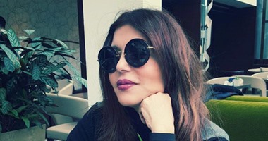 سميرة سعيد ناعية ضحايا الكنيسة: "كلما نتطلع للحياة يغرقوننا فى الحزن"