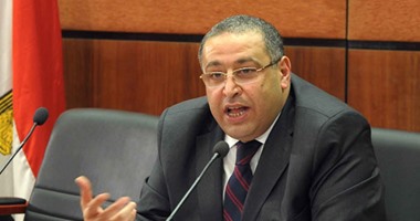 أشرف سالمان يقترب من رئاسة مجلس إدارة "سيتى إيدج" للتطوير العقارى
