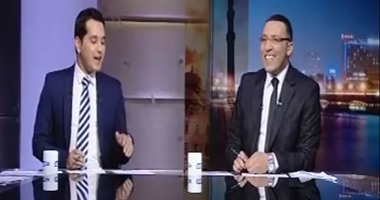 خالد صلاح والدسوقى رشدى يودعان "آخر النهار" ويعلنان عن البرامج الجديدة