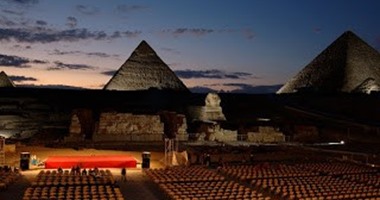 غدا.. مصر تشارك العالم فى حملة إطفاء الأنوار "ساعة الأرض"  