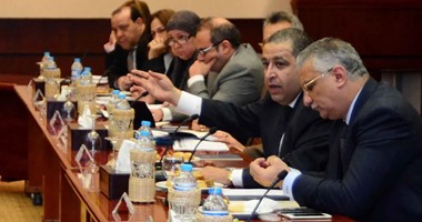 بحضور 3 وزراء.. أشرف سالمان: مصر ليس لديها رفاهية وقت لإزالة البيروقراطية