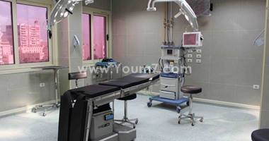 تطوير قسم جراحات الأطفال بمستشفى الشاطبى بالإسكندرية بـ24مليون جنيه تبرعات