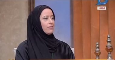 شقيقة وزير الاتصالات القطرى: الدوحة تدار من القاعدة العسكرية الأمريكية بـ"العديد"