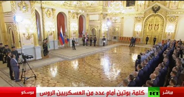 انسحاب روسيا من سوريا اليوم السابع