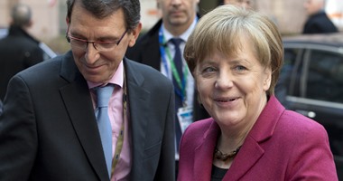 وزير المالية الألمانى يدعو شركات المعاملات الخارجية إلى التحلى بالشفافية