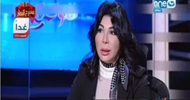 جنح دار السلام تبرئ الفنانة غادة إبراهيم و4 آخرين  من تهمة تسهيل الدعارة