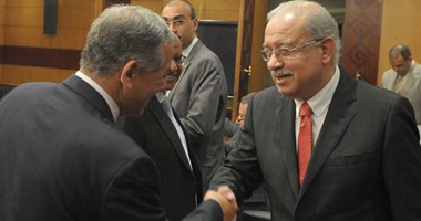 النائب صلاح أبو هميلة بعد لقاء رئيس الوزراء: برنامج الحكومة متكامل