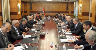 أسامة هيكل: عبرنا عن ضعف الأداء العام لبعض الوزارات خلال لقاء شريف إسماعيل