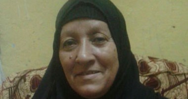 بالصور.. الأم المثالية بالقاهرة: بعت تمر وعرقسوس لأربى أبنائى بعد وفاة زوجى