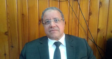 عبد المنعم مطر: نتواصل مع كافة الجهات لحصر المقاولين غير المسجلين