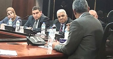 نائب بالسويس: وزير النقل وعدنا بعودة رحلات العمرة بميناء بورتوفيق