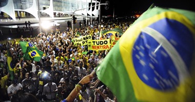 اعتقال لاعب برازيلى سابق لاغتصابه 4 مراهقات