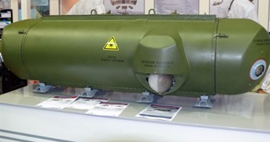 روسيا: مصر تتسلم نظام "بريزيدينت-إس" لحماية الطائرات من الصواريخ قريبا