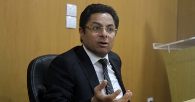 خالد أبو بكر يطالب بمثول رئيس الحكومة أمام البرلمان بشأن "تيران وصنافير"