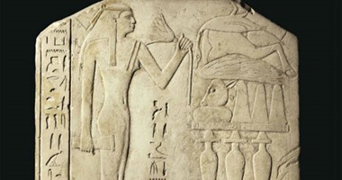 بالصور.. 8 تماثيل مصرية فرعونية تعرض بمزاد "كريستى"