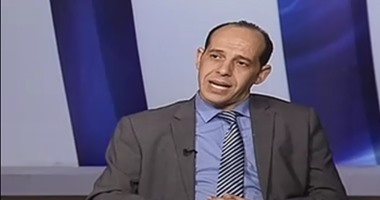 محمد ثروت: أزمة "جوليو رجينى" مفتعلة لضرب العلاقات المصرية الإيطالية