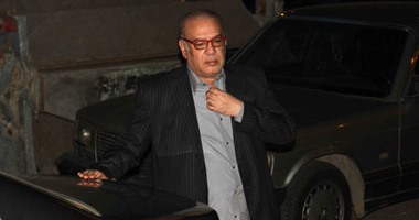 وفاة شقيق الفنان صلاح عبد الله وتشييع جثمانه بعد صلاة الظهر