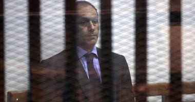بالفيديو والصور.. تأجيل محاكمة علاء وجمال مبارك وآخرين فى "التلاعب بالبورصة" لـ22 مارس