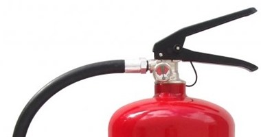 وزارة الصناعة تقرر إلغاء المواصفة لأجهزة إطفاء الحريق اليدوية العاملة بمسحوق كيماوي جاف