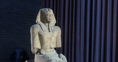 بالصور.. ألعاب فرعونية وورش تحنيط ورقص فلكلورى بمتحف بنسلفانيا