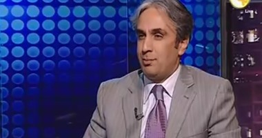 نائب رئيس تحرير الأهرام لـ"يوسف الحسينى": أحمد السيد النجار جعلنا أضحوكة الصحفيين