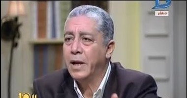 محمد عمر لأسر الشهداء:أفتخروا بأولادكم..ولـ"للإرهابيين":مشفق عليكم