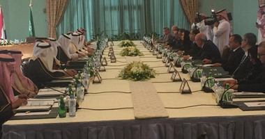 السعودية تشيد بنتائج الاجتماع الخامس للمجلس التنسيقى المصرى السعودى
