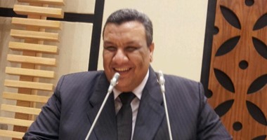 نائب "المصريين الأحرار": شبكة كهرباء طهطا متهالكة.. وأطالب بتثبيت الموظفين المتعاقدين
