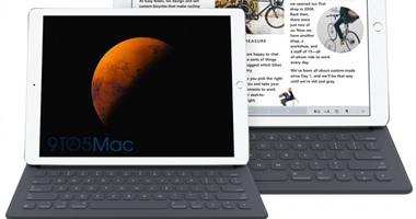 تسريب جديد يكشف دعم جهاز iPad Pro بشاشة 9.7 بوصة وسعر 599 دولارا