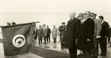 اليوم.. ذكرى مرور 60 عاما على إعلان استقلال تونس عن فرنسا