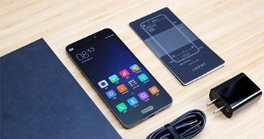 بالصور.. هاتف Xiaomi Mi 5 يحقق نتائج قوية فى اختبارات أداء المعالج