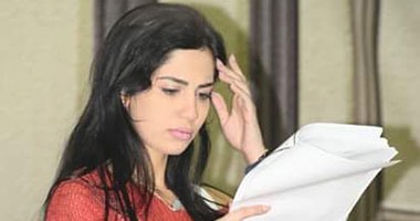 أميرة هانى: عرض مسرحية "أرواح ريا وسكينة" 19 مارس