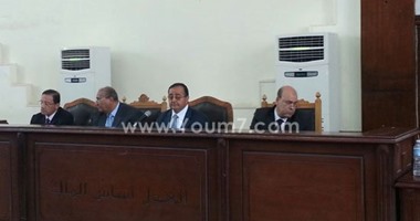 الاستئناف تتسلم ملف قضية "هدايا الأهرام" لتحديد جلسة محاكمة المتهمين