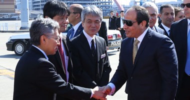 خبير فى الشئون الآسيوية: زيارة الرئيس لليابان وكوريا هى الأفضل خارجيا