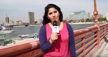 بالفيديو.. "ايه اكتر حاجة بيحبها المصريين فى امهاتهم" على 7tv