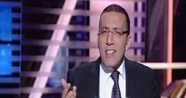 بالفيديو..خالد صلاح: مصر بحاجة لمعارضة سياسية تنتقد نظام الحكم بشكل "علمى ومتزن"
