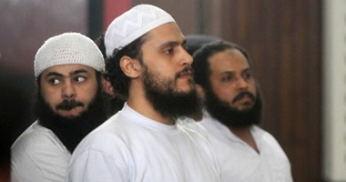 تأجيل محاكمة المتهمين فى قضية "العائدون من ليبيا" لـ19 مارس