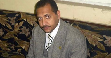 النائب حسن أبوالوفا: نتمنى أن يكون بيان الحكومة ملبيا لمطالب المصريين
